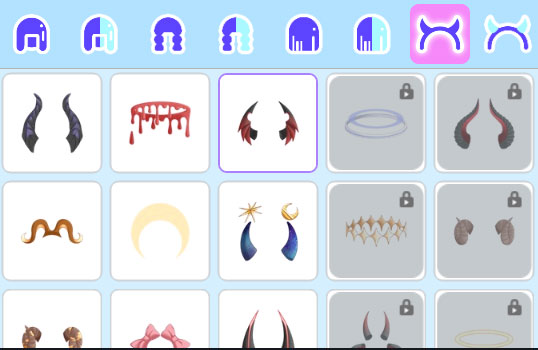 怪物女孩换装游戏_下载游戏大全女生兔费式玩_休闲养成换装手游