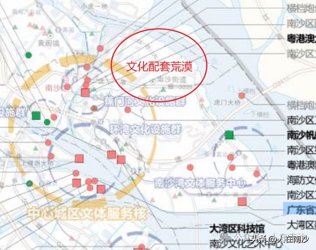 南沙新增图书馆博物馆科技馆体育馆_南沙区文化体育设施布点规划2022—2035年_体育设施布点规划