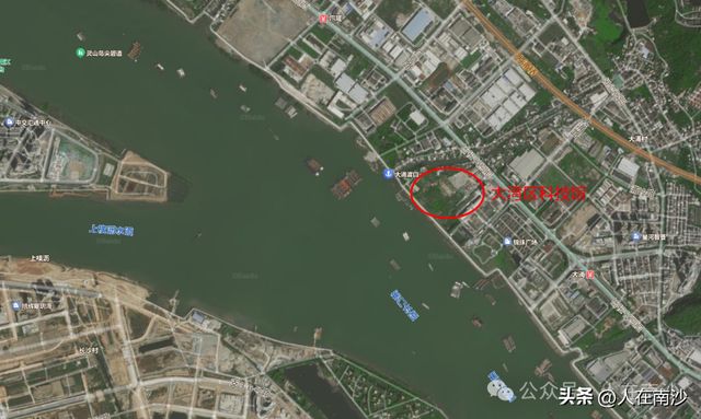 南沙区文化体育设施布点规划2022—2035年_体育设施布点规划_南沙新增图书馆博物馆科技馆体育馆