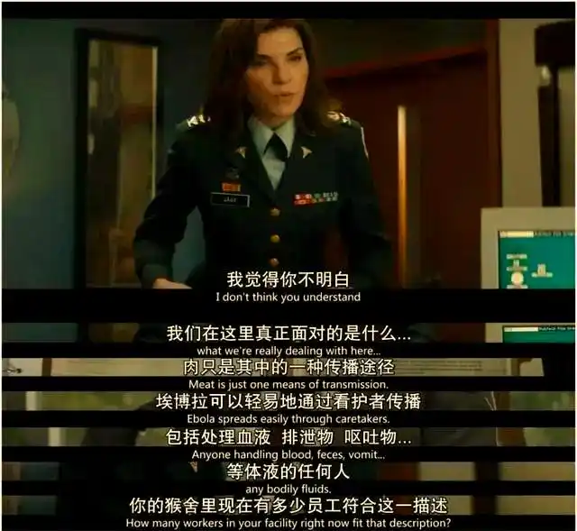 埃博拉病毒自然与人类关系反思_埃博拉病毒时事评论_埃博拉病毒历史传播与影响