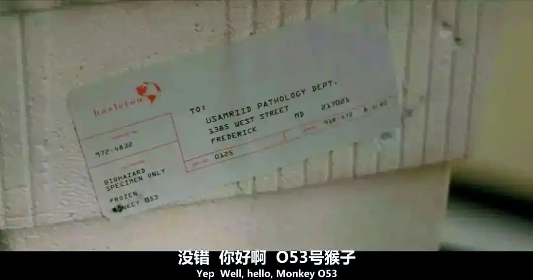 西非埃博拉疫情爆发_埃博拉病毒简介与传播_埃博拉病毒时事评论