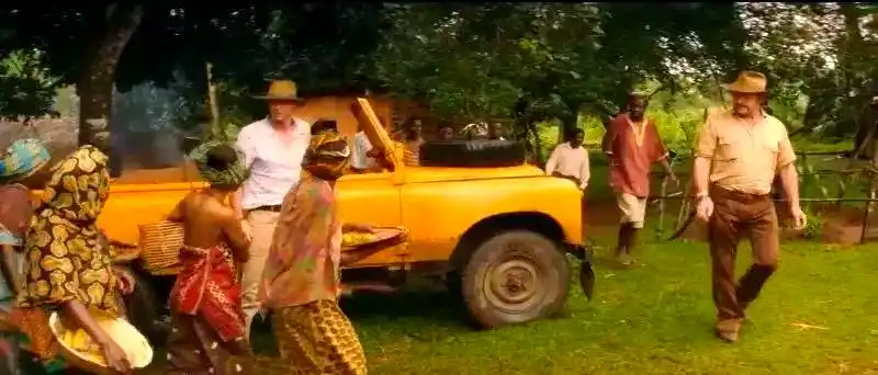 西非埃博拉疫情爆发_埃博拉病毒简介与传播_埃博拉病毒时事评论