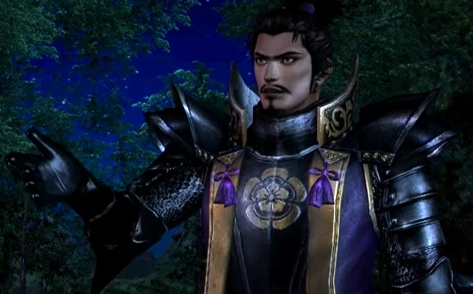 战国无双2人物_战国无双3帝国运行卡顿解决方法_战国无双3帝国怎么启动不了