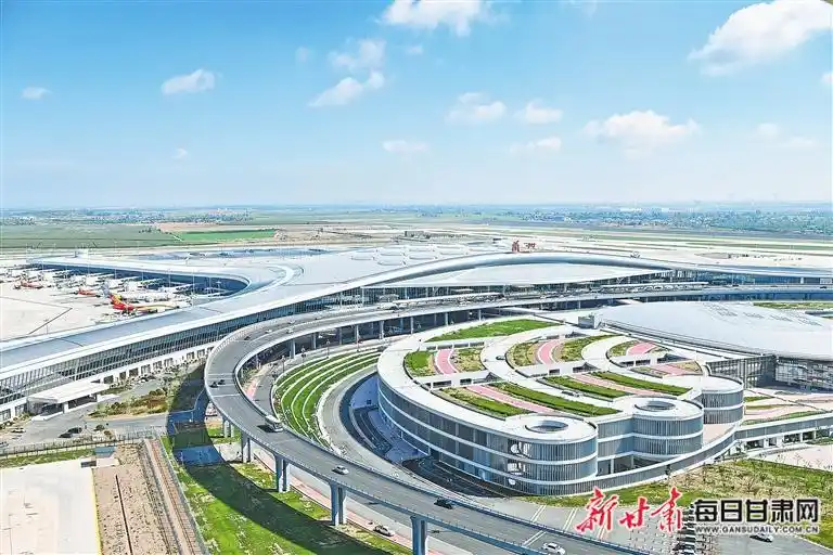 扩大高水平开放 拓展发展新空间_甘肃经济体制改革_甘肃深化改革开放新突破