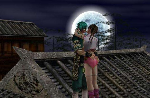 流星蝴蝶剑不解之谜：一个被孟星魂深爱的女子，冷燕到底是谁？