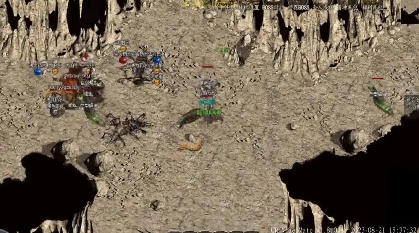 花屏补丁下载:解决《热血传奇怀旧版》新版本显示问题的利器