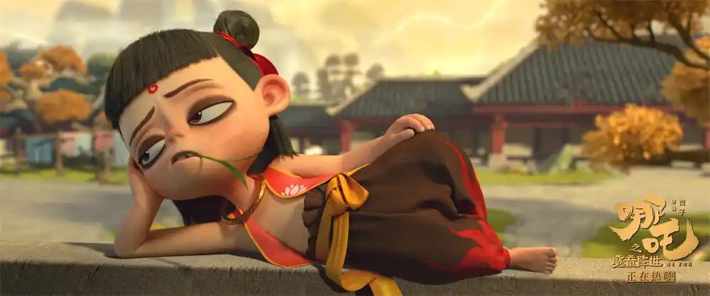 中国动画电影崛起历程_中国电影大片20年_国产经典动画片免费下载