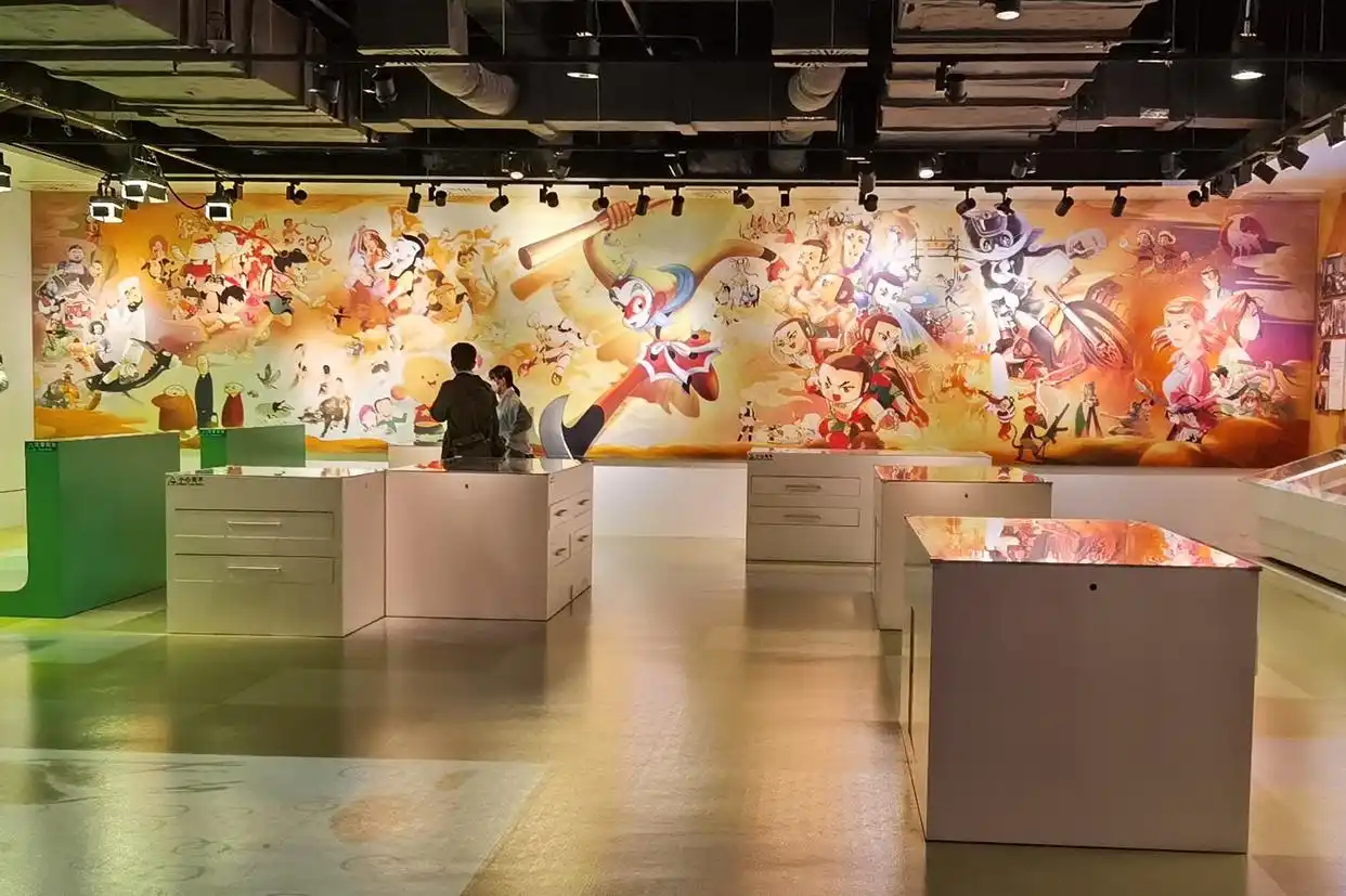 国产经典动画片免费下载_中国电影大片20年_中国动画电影崛起历程