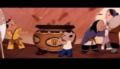 国产经典动画片免费下载_重温经典国产动画电影_经典国产动画电影推荐