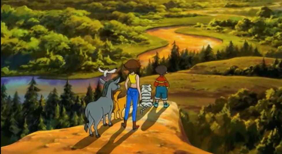 童年回忆经典国产动画片_经典国产动画片推荐_国产经典动画片免费下载