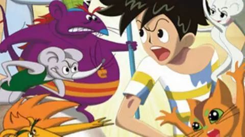 国产经典动画片免费下载_经典国产动画片推荐_童年回忆经典国产动画片