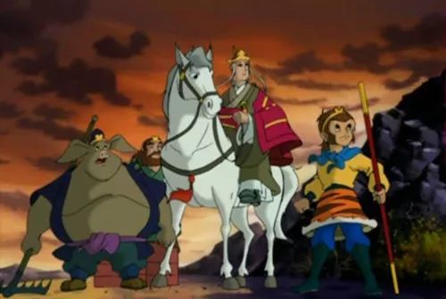 经典国产动画片推荐_国产经典动画片免费下载_童年回忆经典国产动画片