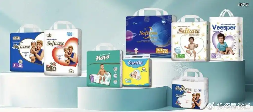 70后夫妻在非洲卖纸尿裤年入32亿_乐舒适70后夫妇创业故事_乐舒适有限公司IPO
