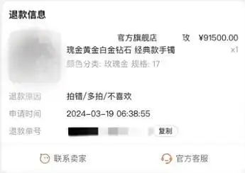 电商卖家拒绝“七天无理由退货”？法院这样判！