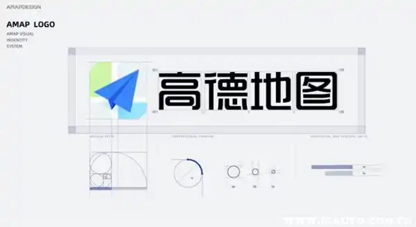 苹果地图与高德地图区别_苹果地图功能特点_苹果自带地图没有限行