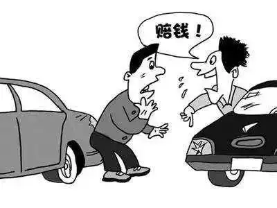 高速路上碰瓷处理方法_高速公路碰瓷_广州 碰瓷党