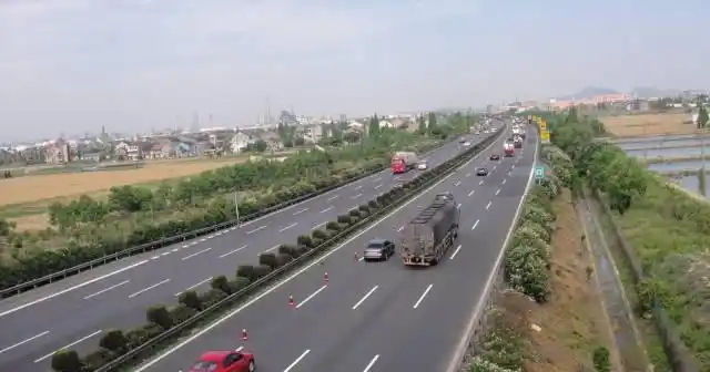 高速公路碰瓷_高速路上碰瓷处理方法_广州 碰瓷党