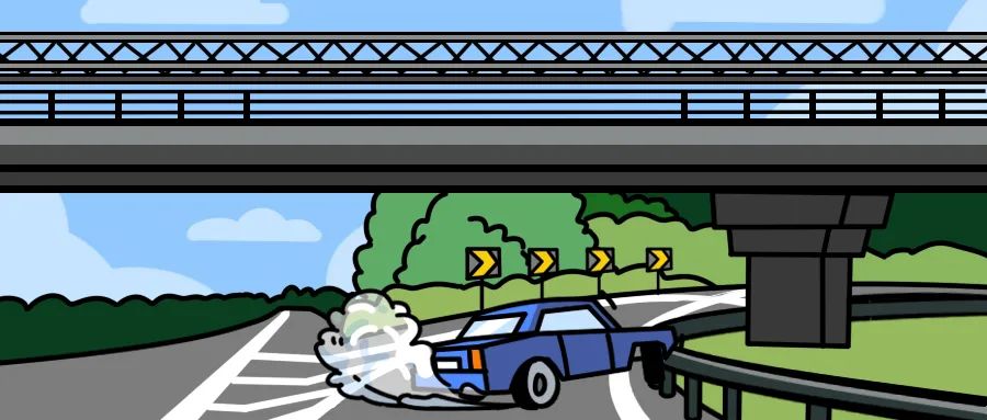 高速公路碰瓷法律处理_广州 碰瓷党_碰瓷行为构成犯罪判定