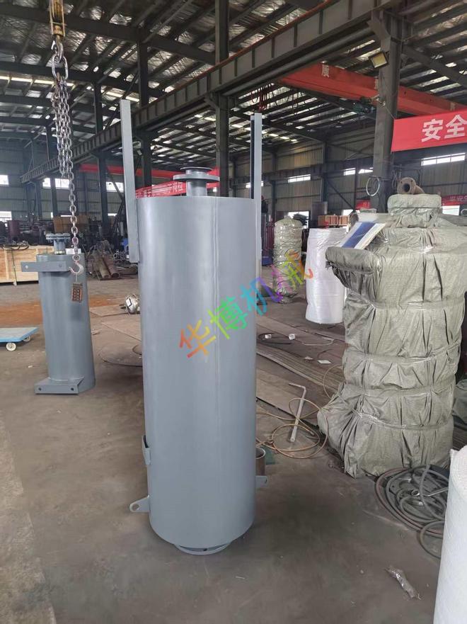 消音器价格_连云港华博放空消音器_华博机械设备放空消音器型号