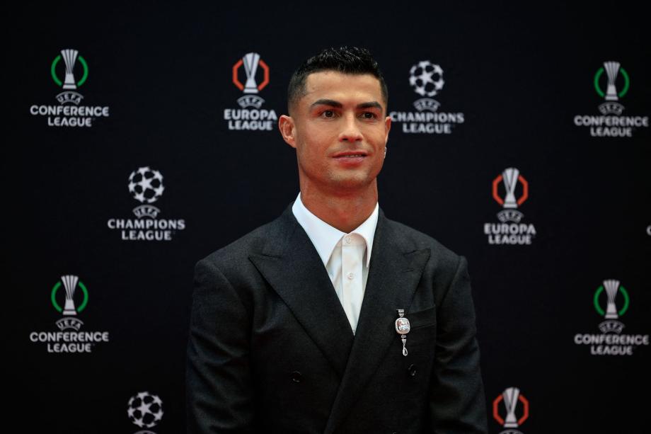 [图]欧冠抽签：皇马将对阵利物浦和米兰 巴黎死亡签