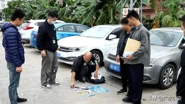 碰瓷党诈骗手法_广州 碰瓷党_碰瓷事故识别技巧