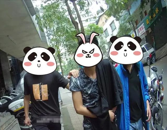 碰瓷团伙 广州 警方行动_广州 碰瓷党_自行车碰瓷诈骗 广州花都