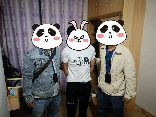 自行车碰瓷诈骗 广州花都_碰瓷团伙 广州 警方行动_广州 碰瓷党