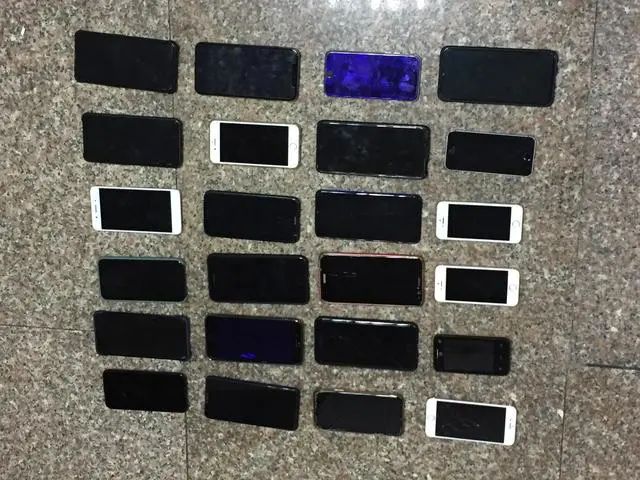 广州 碰瓷党_碰瓷团伙 广州 警方行动_自行车碰瓷诈骗 广州花都