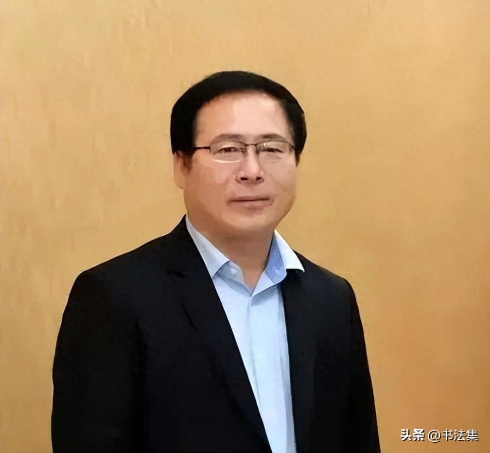 河南巩义的书法牛人，在小楷中融入行书笔意，获5届“兰亭”奖