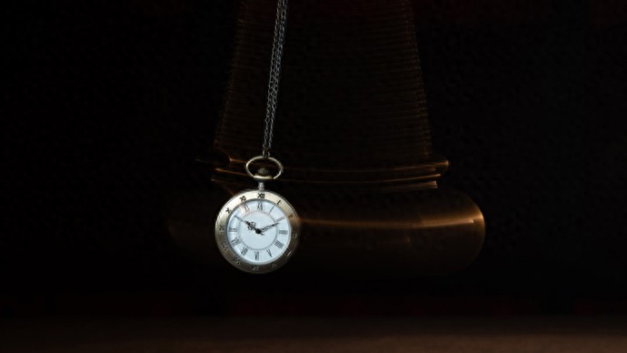 男生被教授催眠画面流出！揭秘“催眠术”