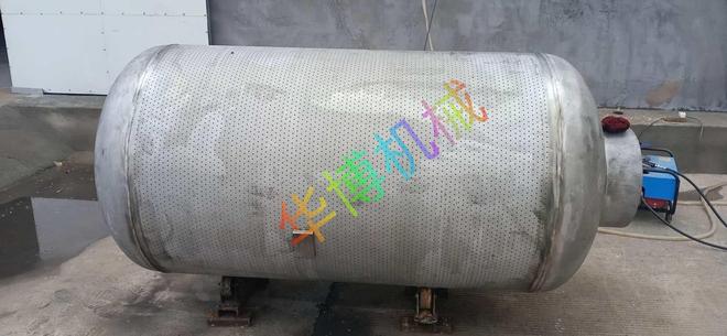 环保推荐连云港华博蒸汽用消音器：型号、原理及选型维护指南