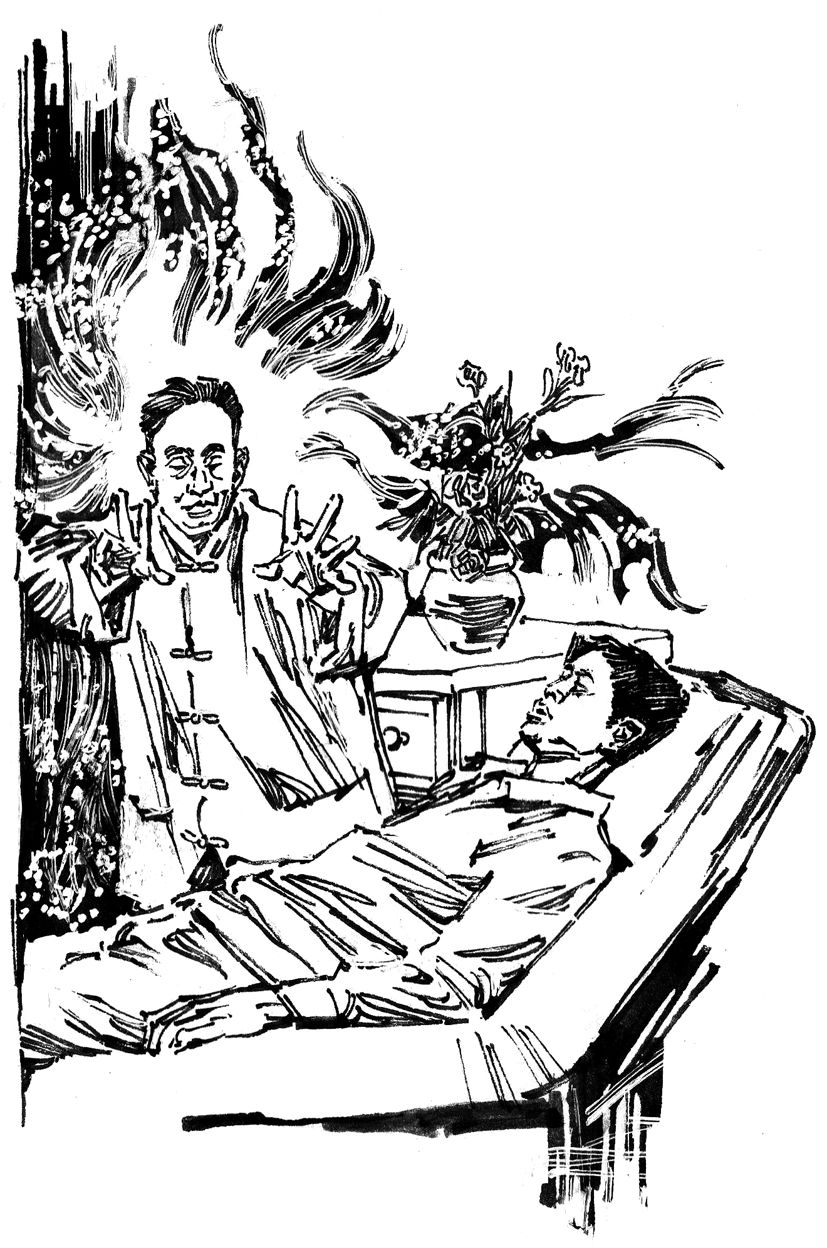 催眠术1-2话在线观看_免费心理辅导讲座_催眠术学习体验