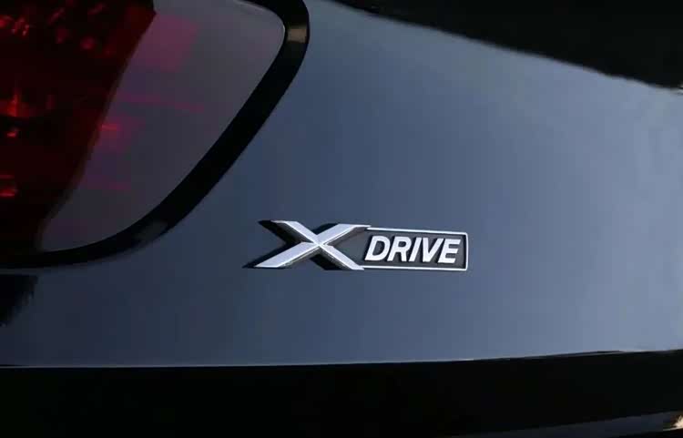 宝马系列_宝马3系取消四驱版本原因_宝马轿车取消xDrive