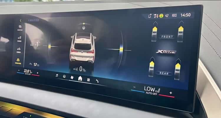 宝马3系取消四驱版本原因_宝马轿车取消xDrive_宝马系列