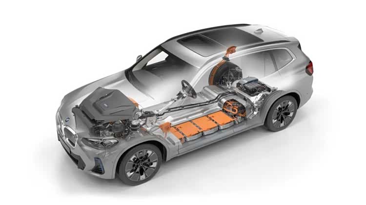 宝马轿车取消xDrive_宝马3系取消四驱版本原因_宝马系列