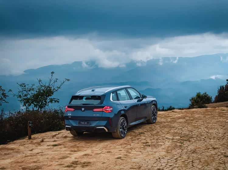 宝马3系取消四驱版本原因_宝马轿车取消xDrive_宝马系列