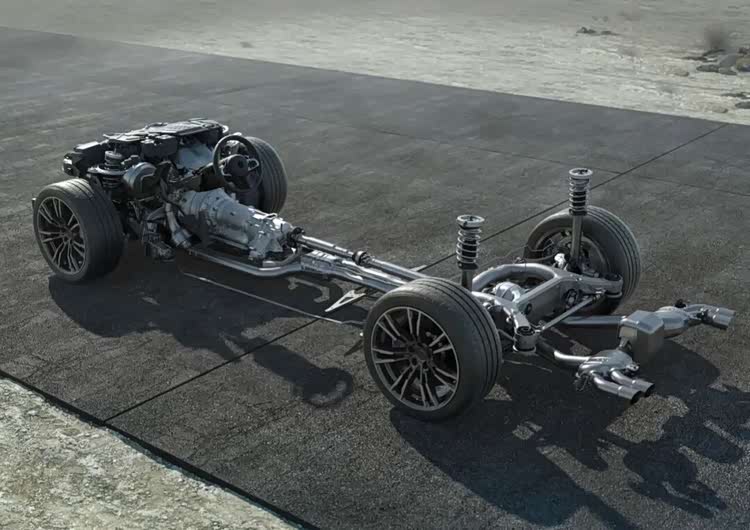 宝马系列_宝马3系取消四驱版本原因_宝马轿车取消xDrive