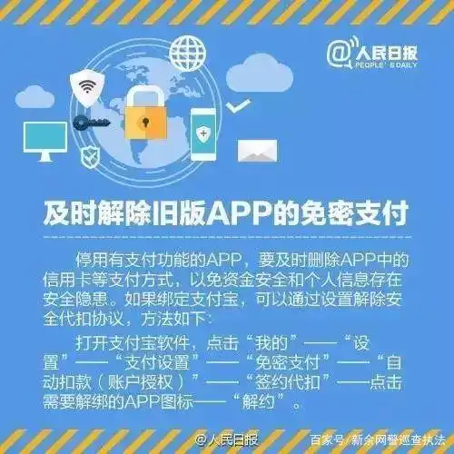 手机支付安全_莫名收到百度验证码_防范短信诈骗