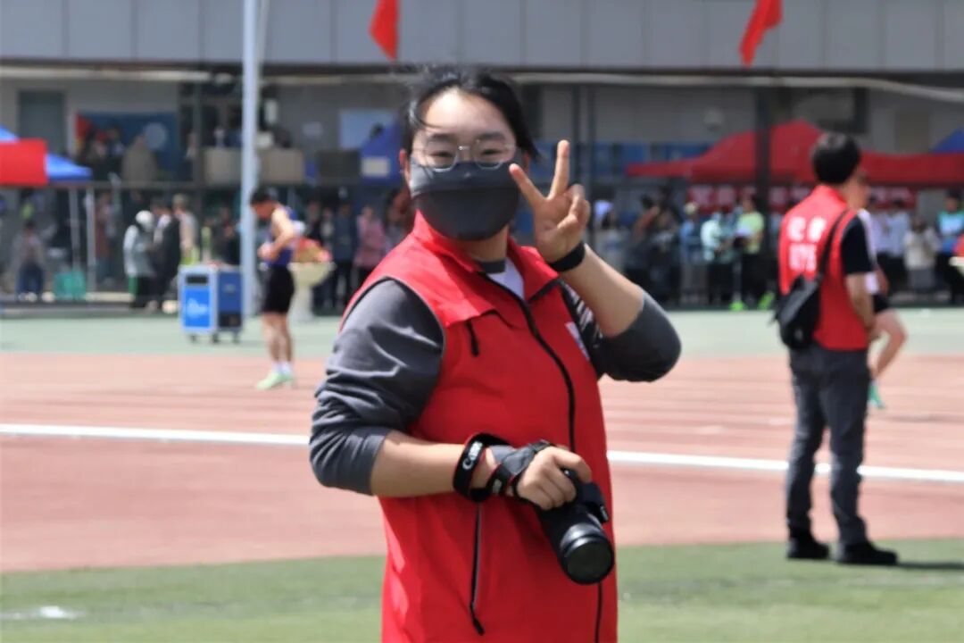 校运会总结推文_展示者人格特点_运动会人格类型