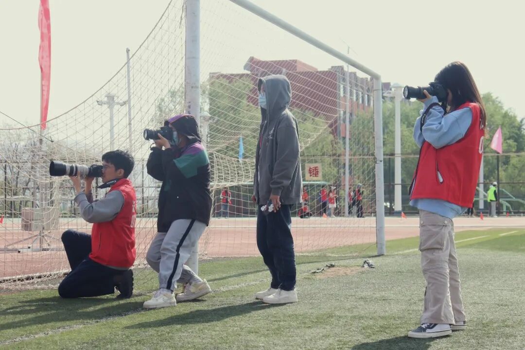 运动会人格类型_校运会总结推文_展示者人格特点