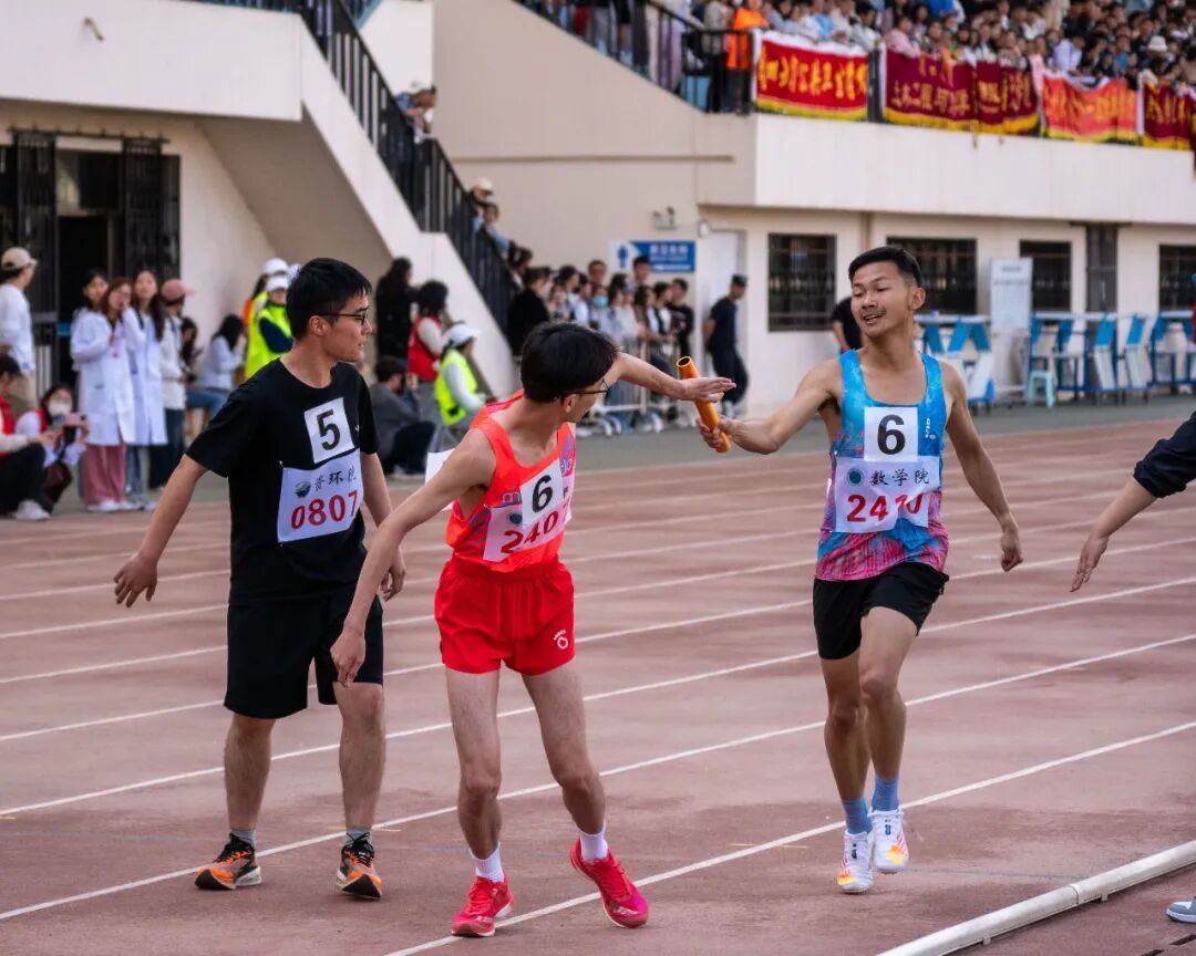 校运会总结推文_运动会人格类型_展示者人格特点