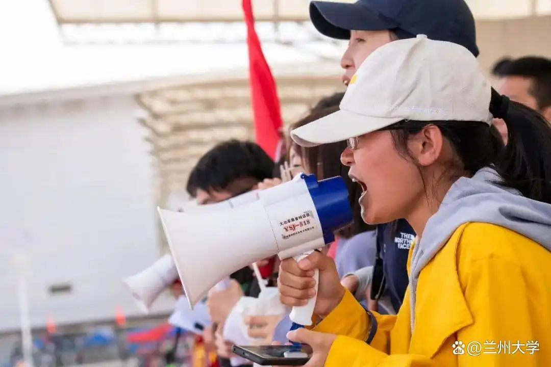 校运会总结推文_运动会人格类型_展示者人格特点