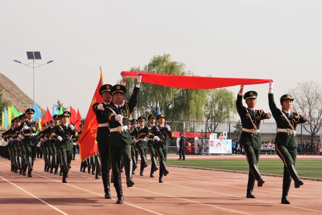 运动会人格类型_校运会总结推文_展示者人格特点