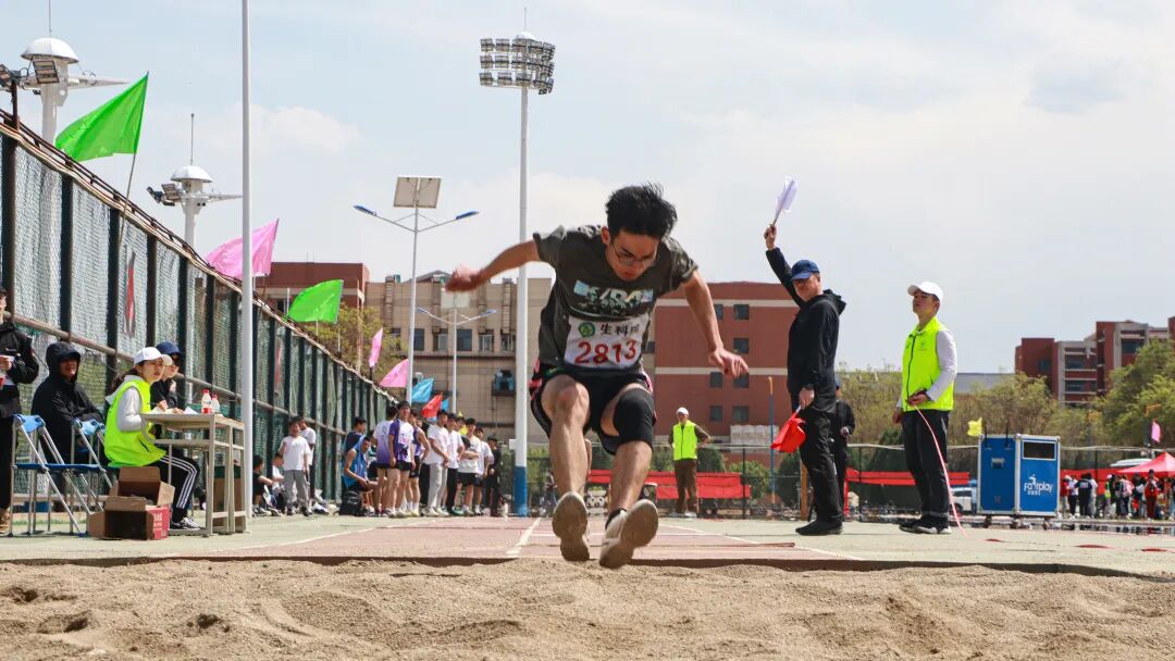 校运会总结推文_运动会人格类型_展示者人格特点