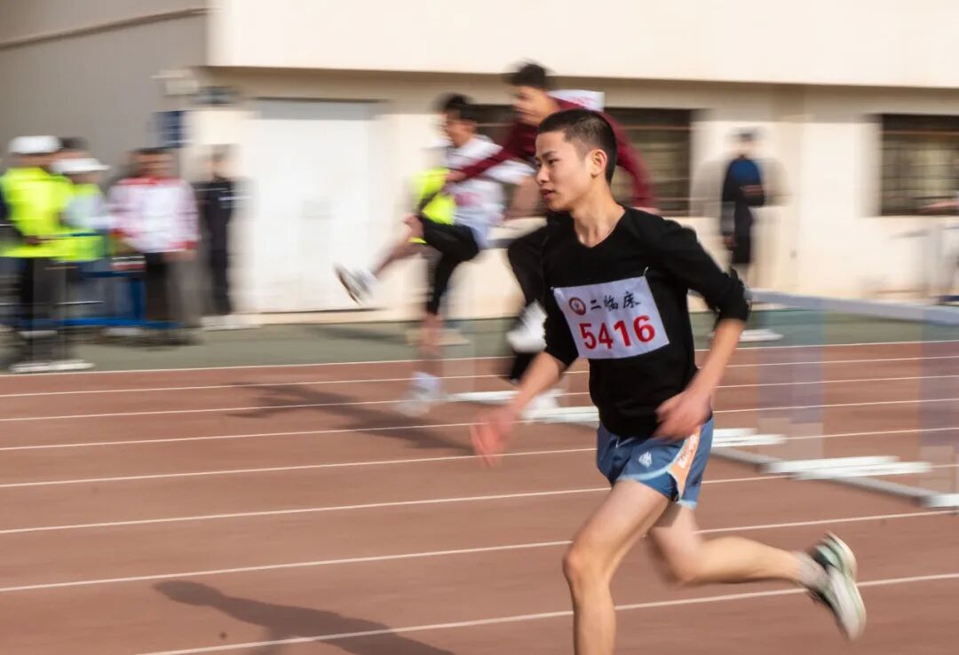 运动会人格类型_校运会总结推文_展示者人格特点