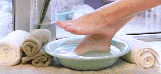 把玩美脚_泡脚去死皮敷足膜涂抹润足膏_促进血液循环消除疲惫感消除水肿