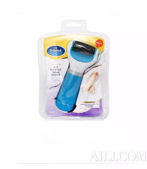 促进血液循环消除疲惫感消除水肿_泡脚去死皮敷足膜涂抹润足膏_把玩美脚