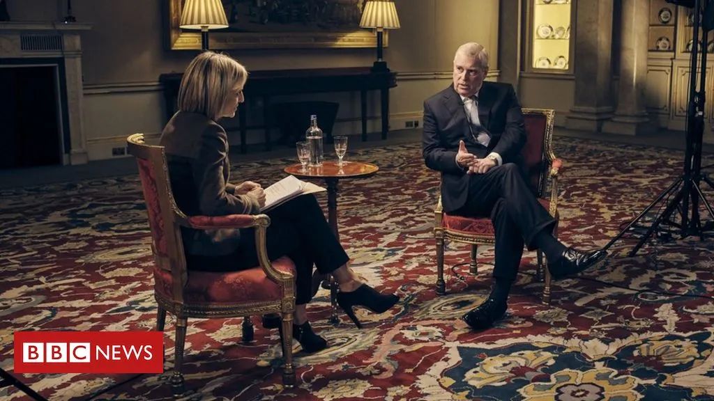 英国安德鲁王子放弃王室头衔_安德鲁王子性侵事件_英国王室安德鲁王子剥夺荣誉军衔