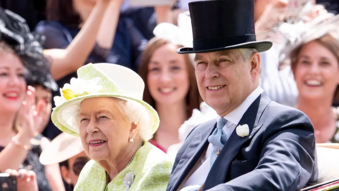 英国王室安德鲁王子剥夺荣誉军衔_英国安德鲁王子放弃王室头衔_安德鲁王子性侵事件