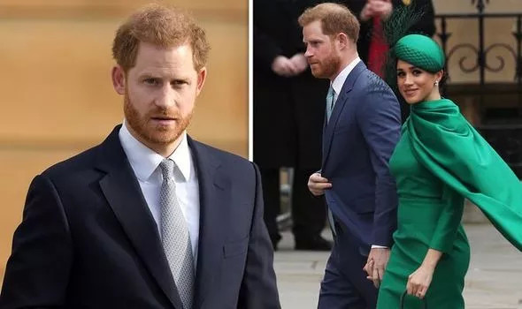 哈里和梅根退出王室后的头衔变化_英国安德鲁王子放弃王室头衔_哈里放弃王室头衔